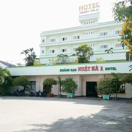 Nhat Ha 1 Hotel Can Tho Buitenkant foto